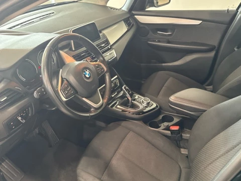 BMW Serie 2 216d Active Tourer Business 85 kW (116 CV)