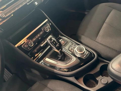 BMW Serie 2 216d Active Tourer Business 85 kW (116 CV)