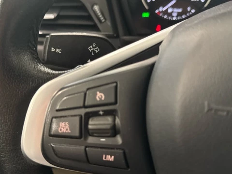 BMW Serie 2 216d Active Tourer Business 85 kW (116 CV)