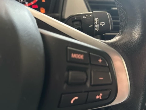 BMW Serie 2 216d Active Tourer Business 85 kW (116 CV)