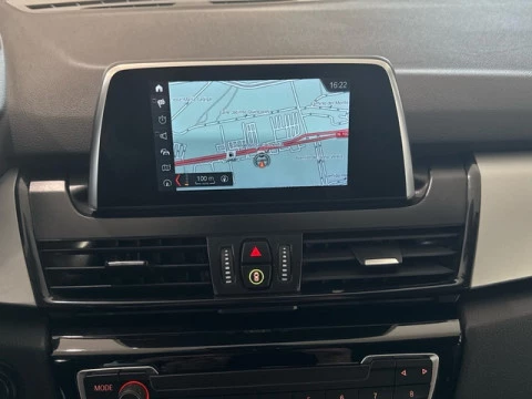 BMW Serie 2 216d Active Tourer Business 85 kW (116 CV)