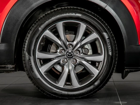 Mazda CX-30 SKYACTIV-G 2.0 90 kW 2WD Evolution