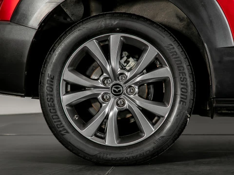 Mazda CX-30 SKYACTIV-G 2.0 90 kW 2WD Evolution