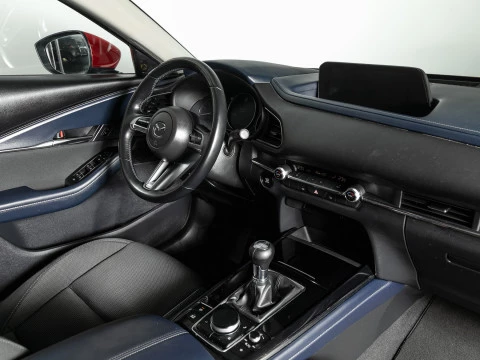 Mazda CX-30 SKYACTIV-G 2.0 90 kW 2WD Evolution