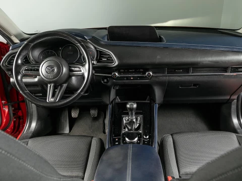 Mazda CX-30 SKYACTIV-G 2.0 90 kW 2WD Evolution