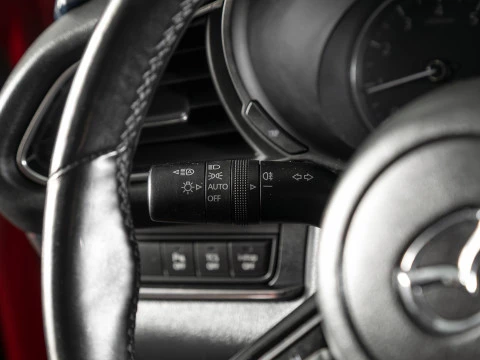 Mazda CX-30 SKYACTIV-G 2.0 90 kW 2WD Evolution