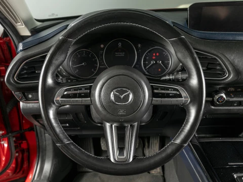 Mazda CX-30 SKYACTIV-G 2.0 90 kW 2WD Evolution