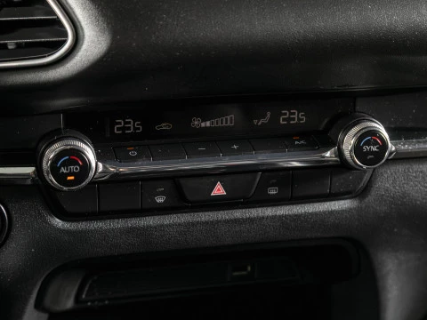 Mazda CX-30 SKYACTIV-G 2.0 90 kW 2WD Evolution