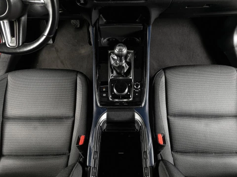 Mazda CX-30 SKYACTIV-G 2.0 90 kW 2WD Evolution