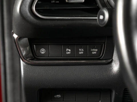 Mazda CX-30 SKYACTIV-G 2.0 90 kW 2WD Evolution