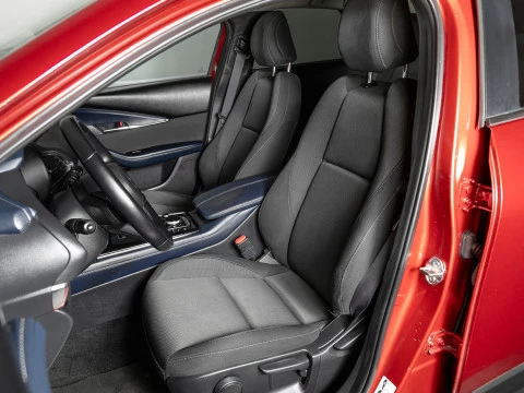 Mazda CX-30 SKYACTIV-G 2.0 90 kW 2WD Evolution