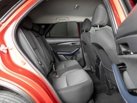 Mazda CX-30 SKYACTIV-G 2.0 90 kW 2WD Evolution