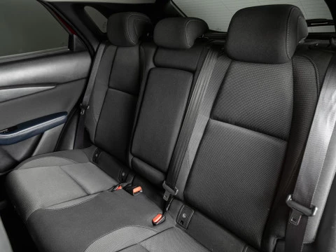 Mazda CX-30 SKYACTIV-G 2.0 90 kW 2WD Evolution