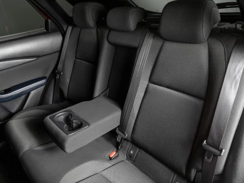 Mazda CX-30 SKYACTIV-G 2.0 90 kW 2WD Evolution