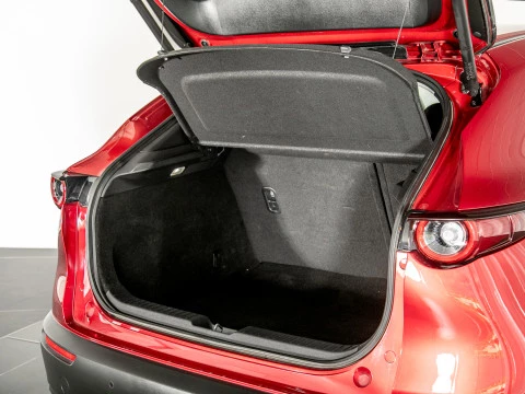 Mazda CX-30 SKYACTIV-G 2.0 90 kW 2WD Evolution