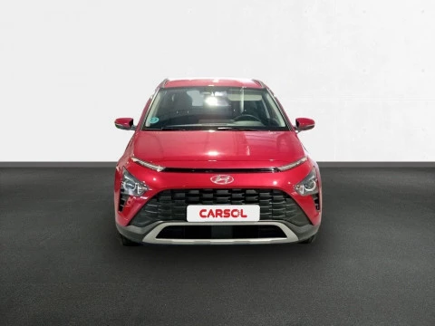 Hyundai Bayon 1.2 MPI Maxx