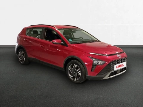 Hyundai Bayon 1.2 MPI Maxx