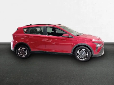Hyundai Bayon 1.2 MPI Maxx