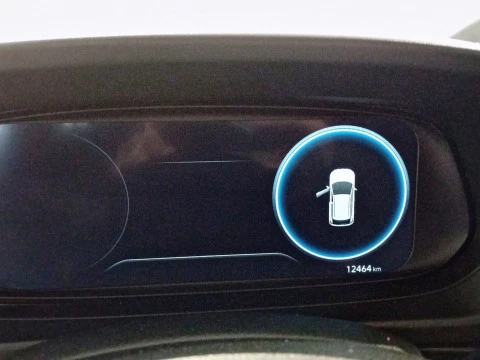 Hyundai Bayon 1.2 MPI Maxx