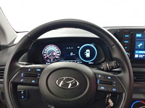 Hyundai Bayon 1.2 MPI Maxx