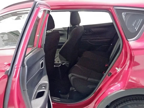 Hyundai Bayon 1.2 MPI Maxx