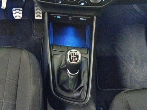 Hyundai Bayon 1.2 MPI Maxx