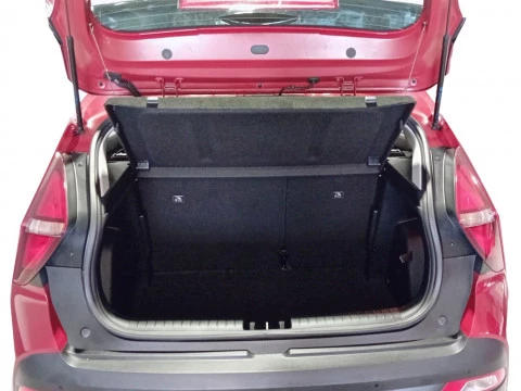 Hyundai Bayon 1.2 MPI Maxx