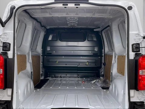 Citroën Jumpy Furgón M Diésel 120 CV Manual