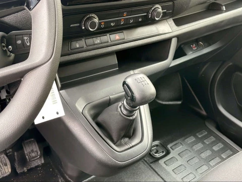 Citroën Jumpy Furgón M Diésel 120 CV Manual