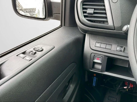 Citroën Jumpy Furgón M Diésel 120 CV Manual