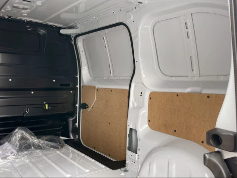 Citroën Jumpy Furgón M Diésel 120 CV Manual