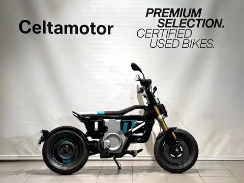 BMW CE 02 