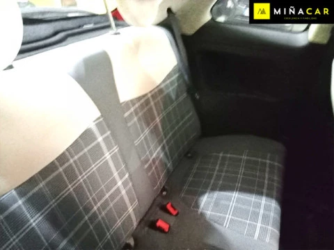 Fiat 500 1.0 6v GSE Lounge 51 kW (70 CV)