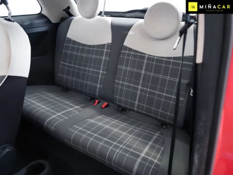 Fiat 500 1.0 6v GSE Lounge 51 kW (70 CV)