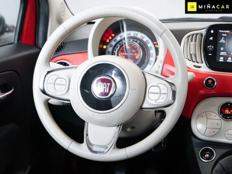 Fiat 500 1.0 6v GSE Lounge 51 kW (70 CV)