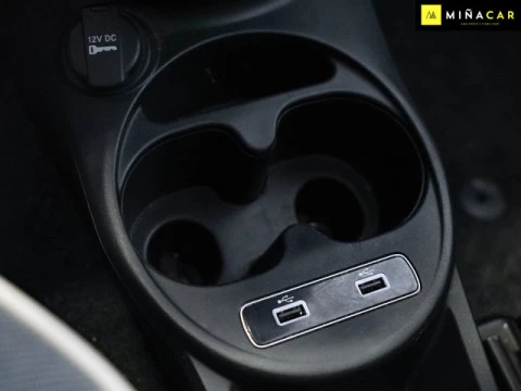 Fiat 500 1.0 6v GSE Lounge 51 kW (70 CV)