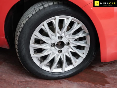 Fiat 500 1.0 6v GSE Lounge 51 kW (70 CV)