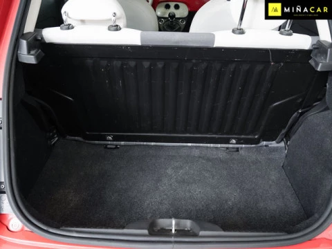 Fiat 500 1.0 6v GSE Lounge 51 kW (70 CV)