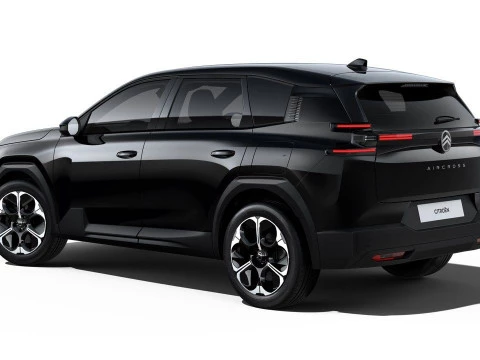 Citroën E-C5 Aircross Eléctrico 154kW (210CV) You