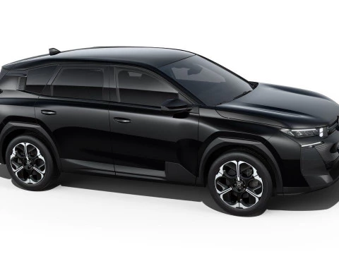 Citroën E-C5 Aircross Eléctrico 154kW (210CV) You