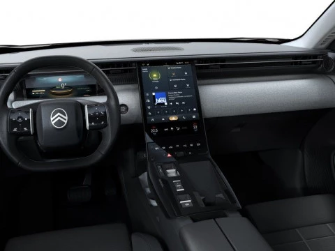 Citroën E-C5 Aircross Eléctrico 154kW (210CV) You