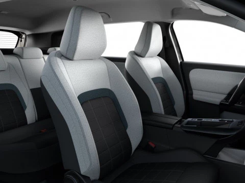 Citroën E-C5 Aircross Eléctrico 154kW (210CV) You