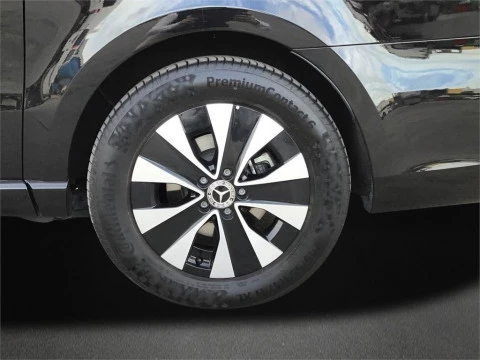 Mercedes-Benz EQV EQV 300 Largo