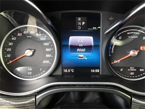 Mercedes-Benz EQV EQV 300 Largo