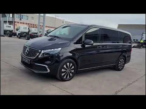 Mercedes-Benz EQV EQV 300 Largo