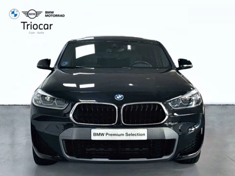 BMW X2 xDrive25e 162 kW (220 CV)