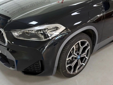 BMW X2 xDrive25e 162 kW (220 CV)