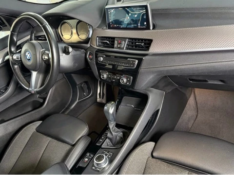 BMW X2 xDrive25e 162 kW (220 CV)