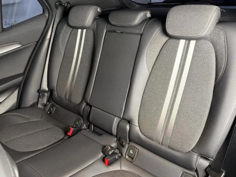 BMW X2 xDrive25e 162 kW (220 CV)