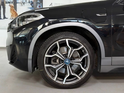 BMW X2 xDrive25e 162 kW (220 CV)